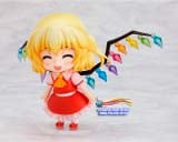 Аниме фигурка Nendoroid Flandre Scarlet №136 (GoodSmile)