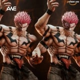 Оригинальная аниме фигурка &laquo;Ryomen Sukuna-Jujutsu Kaisen-ANE Studio&raquo;