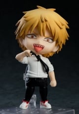 Аниме фигурка &laquo;Nendoroid Denji&raquo; (Рекаст)