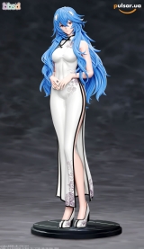 Оригинальная аниме фигурка &laquo;Cheongsam Asuka and Ayanami Rei-EVA-BBSD Studio&raquo;