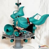 Аниме Фигурка Hatsune Miku SD Love is War Ver.