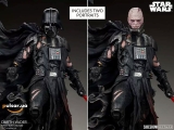 Оригинальная sci-fi фигурка &laquo;Sideshow Collectibles - Star Wars Darth Vader Statue 2.0&raquo;