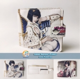 Кошелек ДжоДжо (JoJo's Bizarre Adventure) модель Mini , tape 02
