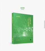 Официальный DVD BTS WORLD TOUR 'LOVE YOURSELF:SPEAK' SAO PAULO DVD 2 DISC(DVD CD)+Book+Folded Poster(On pack)+Book Mark