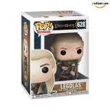 Виниловая фигурка Funko Pop Movies: Lord of The Rings - Legolas Collectible Figure