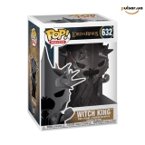 Виниловая фигурка  &laquo;Funko POP! &bull; &bull; Lord of The Rings ◉ Witch King  №632&raquo;