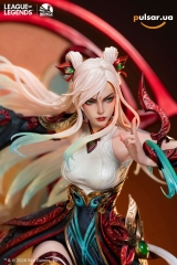 Оригинальная аниме фигурка &laquo;1/4 Scale Mythmaker Irelia Licensed-League of Legends (LOL)-Infinity Studio&raquo;