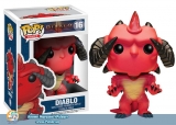 вінілова фігурка FUNKO POP! GAMES: DIABLO - DIABLO