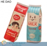 Пенал Milk and Caramel Milk