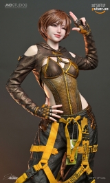 Оригинальная аниме фигурка &laquo;JND Studio - Stellar Blade Lily 1/3 Scale Statue&raquo;