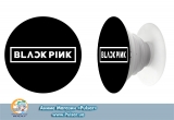 Попсокет (popsocket) логотип корейской группы Black Pink