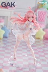 Оригинальная аниме фигурка &laquo;1/6 Scale &zwnj;Takanashi Hoshino&zwnj;-Blue Archive-GAK Studio&raquo;