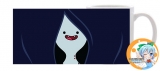 Чашка по мотивам мультсериала  "Время Приключений с Финном и Джейком " (Adventure Time with Finn & Jake) - Marceline the Vampire Queen