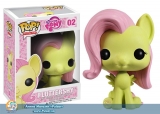 Вінілова фігурка Pop! My Little Pony - Fluttershy