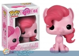 Вінілова фігурка POP! MY LITTLE PONY - PINKIE PIE