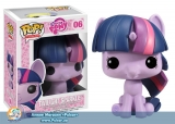 Виниловая фигурка Pop! My Little Pony - Twilight Sparkle