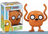 Виниловая фигурка Pop! TV: Adventure Time - Jake