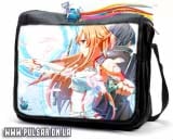 Сумка зі змінним клапаном "Sword Art Online-Asuna Yuuki "