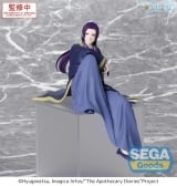 Оригинальная аниме фигурка &laquo;"The Apothecary Diaries" Premium Perching Figure Jinshi&raquo;