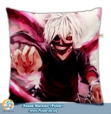 Подушка в Аниме стиле 45 см  Tokyo-Ghoul  модель "Mask man"