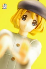 Оригинальная аниме фигурка 	 K-ON! Movie DXF Figure: Kotobuki Tsumugi (Banpresto)