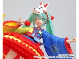 Оригинальная аниме фигурка Hatsune Miku 2nd season Summer Ver.
