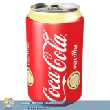 Напиток Coca-Cola Vanilla GB 0,33  ( Англия )