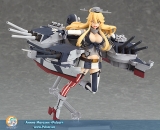 Оригинальная аниме фигурка  figma - Kantai Collection -Kan Colle-: Iowa