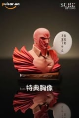 Оригинальная аниме фигурка &laquo;Sure Studio - The Final Season Series 06 Reiner Braun x 07 Zeke Jaeger Attack on Titan&raquo;