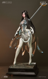 Оригинальная аниме фигурка &laquo;JND Studio - Stellar Blade Raven 1/3 Scale Statue&raquo;