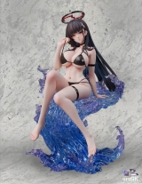 Оригинальная аниме фигурка &laquo;Mango Studio - Tsukatsuki Rio Swimsuit Blue Archive&raquo;
