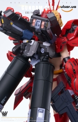 Оригинальная аниме фигурка &laquo;1/4 Scale JN5.0 Sand Girl Cos TheSAZABI-GUNDAM-MMS Studio&raquo;