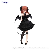 Оригинальная аниме фигурка &laquo;"The Quintessential Quintuplets ＊" BiCute Dark Figure -Nakano Miku-&raquo;