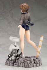 Оригинальная аниме фигурка &laquo;ARTFX J 13 Sentinels: Aegis Rim Natsuno Minami & BJ 1/8 Complete Figure&raquo;