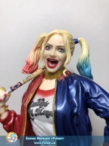 Оригинальная sci-fi фигурка Special Figure Harley Quinn