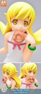 Оригинальная аниме фигурка Premium Figire Oshino Shinobu