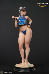 Оригинальная аниме фигурка &laquo;1/4 Scale ChunLi-Street Fighter-3109 Studio&raquo;