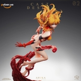 Оригинальная аниме фигурка &laquo;Cast Design Studio - Asuka Langley Sohryu Neon Genesis Evangelion&raquo;