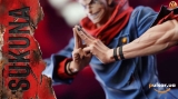 Оригинальная аниме фигурка &laquo;1/6 Scale Ryomen Sukuna-Jujutsu Kaisen-Young Money Studio&raquo;