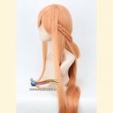 Косплей Парик Asuna Yuuki 100cm