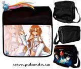 Сумка зі змінним клапаном "Sword Art Online-Sweety"