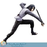 Оригінальна аніме фігурка G. E. M. Series Uchiha Sasuke