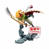 Оригинальная аниме фигурка &laquo;"One Piece" MANHOOD -SPECIAL ver.- Edward Newgate&raquo;