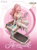 Оригинальная аниме фигурка &laquo;1/6 Scale Aemeath-Wuthering Waves-Star Couple Studio&raquo;