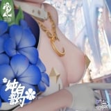 Оригинальная фигурка &laquo;Alice21 Studio - Pure White Oath Frieren Frieren Beyond Journey's End&raquo;