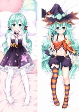 Дакимакура (подушка для объятий)  150 см &laquo;Date A Live - Natsumi Kyouno&raquo; tape 1