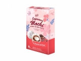 Мочи «Yuki&Love Mochi Rice Cake Red Bean Paste 128 грам»