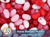 цукерки Hello Kitty Jelly Beans