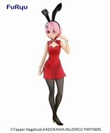 Оригинальная аниме фигурка &laquo;Re:Zero Starting Life in Another World BiCuteBunnies Ram China Figure&raquo;