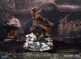 First 4 Figures - Sekiro: Shadows Die Twice Sekiro